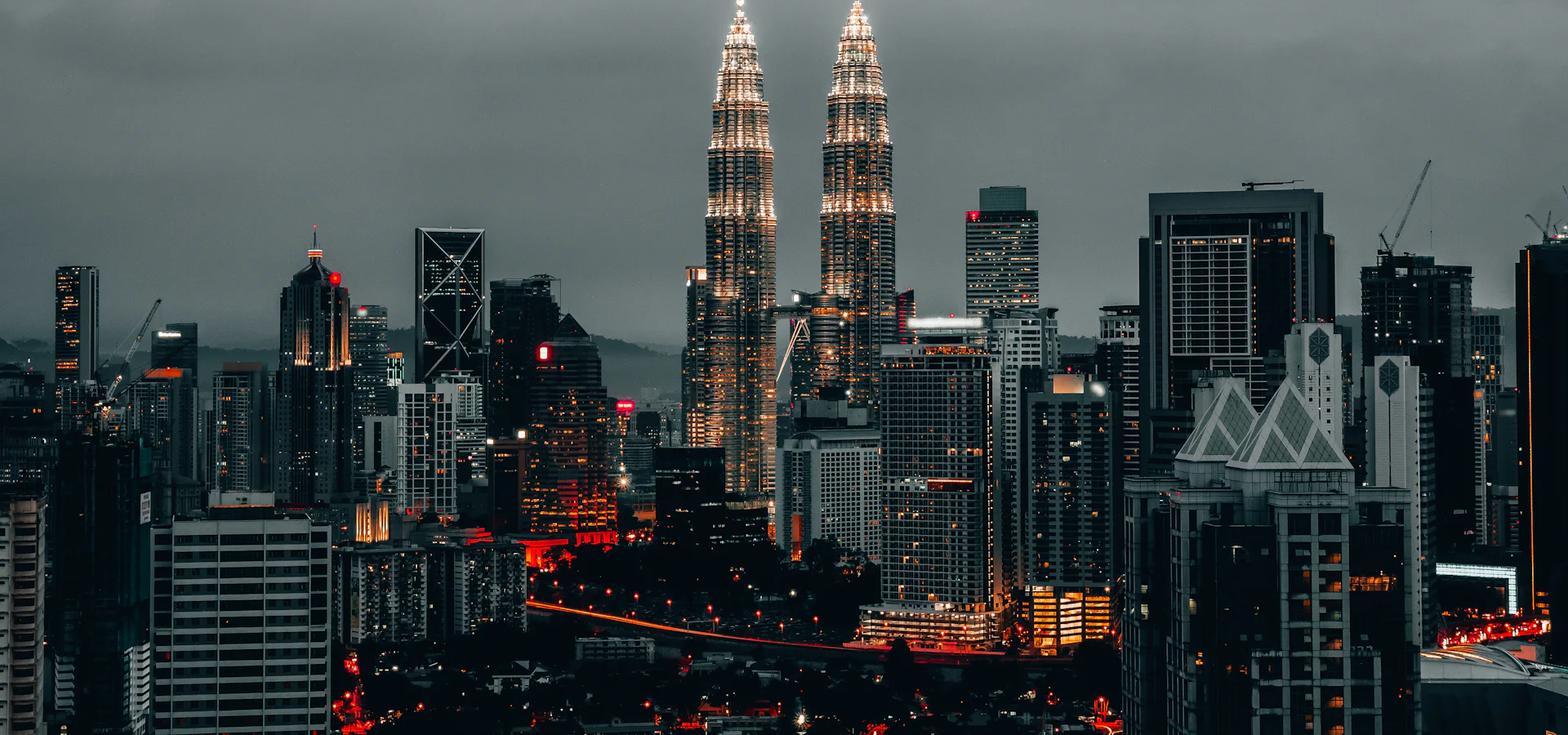 Circadia in Malaysia