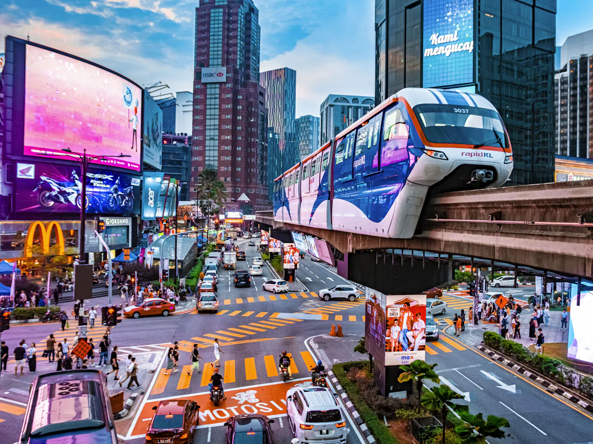 About Circadia in Malaysia