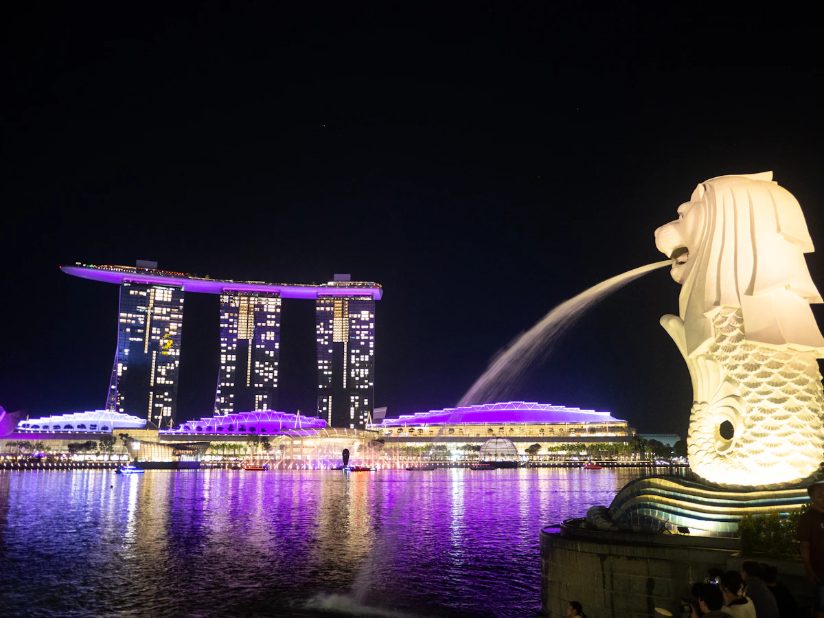 About Circadia in Singapore